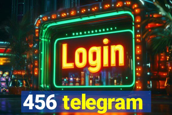 456 telegram